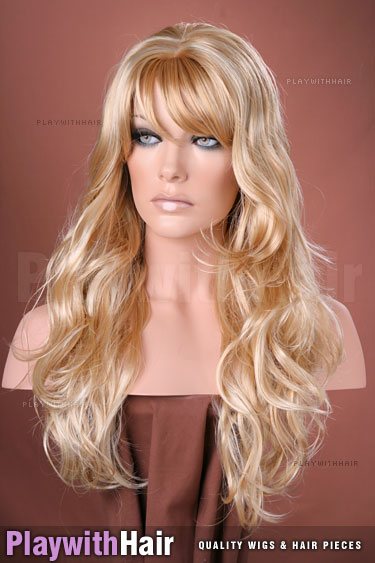 h24/613 Soft Blonde Mix