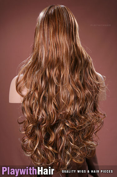 rs29 5Tone Blonde