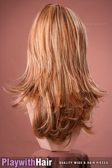 rs29 5Tone Blonde