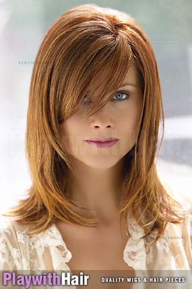 Henry Margu - Destiny Synthetic Wig