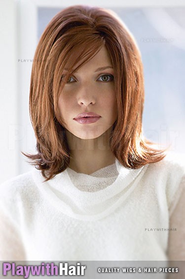 Henry Margu - Jessica Synthetic Wig