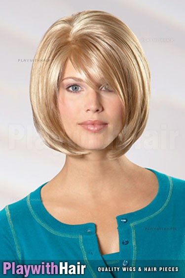 Henry Margu - Supra Synthetic Wig