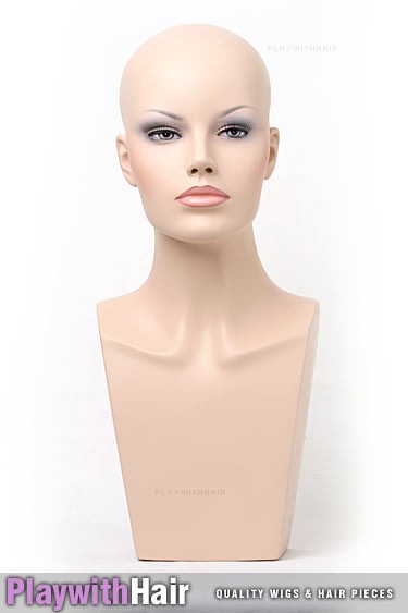 Mannequin Head B