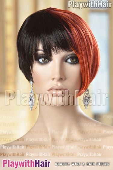 Carefree Collection - Annabelle Synthetic Wig