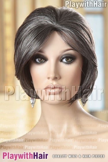 Carefree Collection - Justine Synthetic Wig