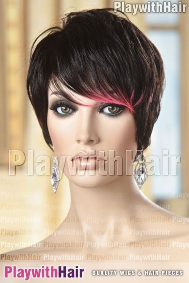 Carefree Collection - Shannon Synthetic Wig
