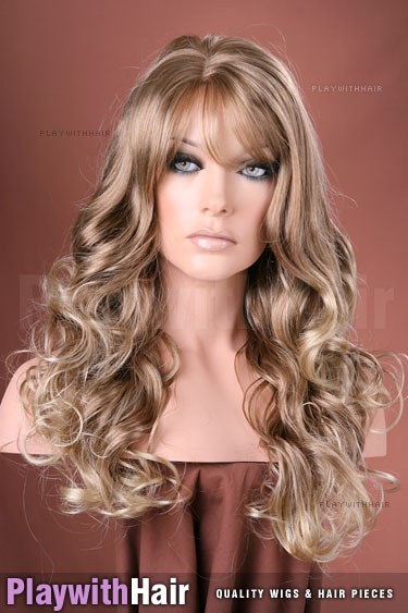 New Look - Bally Synthetic Wig