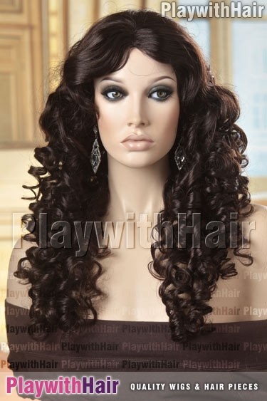 New Look - Candy Synthetic Wig