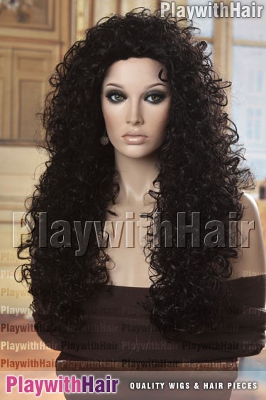 New Look - Diane3 Synthetic Wig