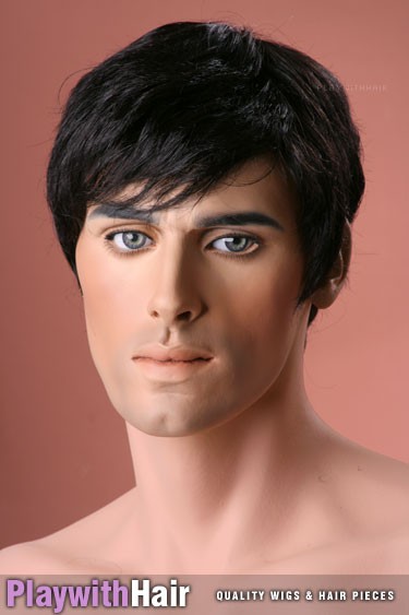 New Look - Edward Synthetic Wig