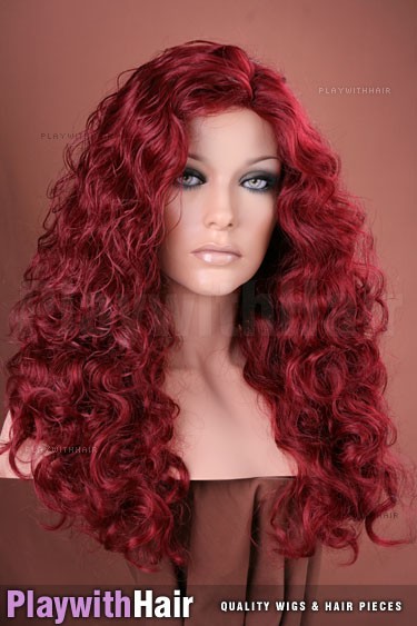 New Look - Erica 805 Synthetic Wig