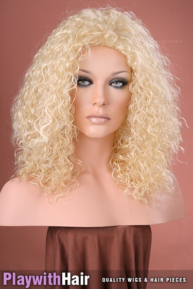 New Look - Jane Synthetic Wig
