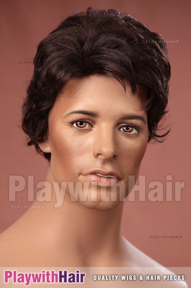 New Look - Kevin Synthetic Wig