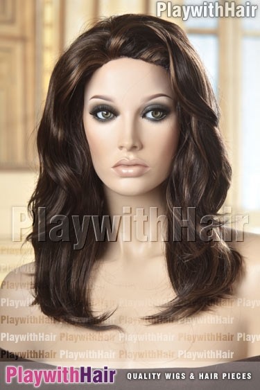 New Look - Linda S Synthetic Wig
