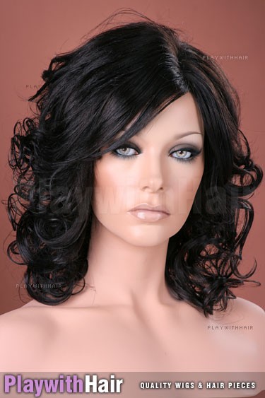 New Look - Mirage Synthetic Wig