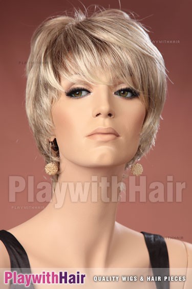 New Look - Roni Synthetic Wig