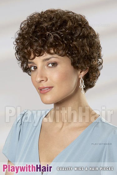 Henry Margu - Ann Synthetic Wig