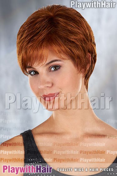 Henry Margu - Becky Synthetic Wig