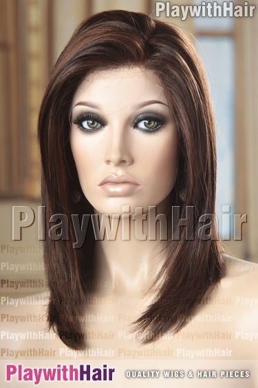 Henry Margu - Daisy Synthetic Wig