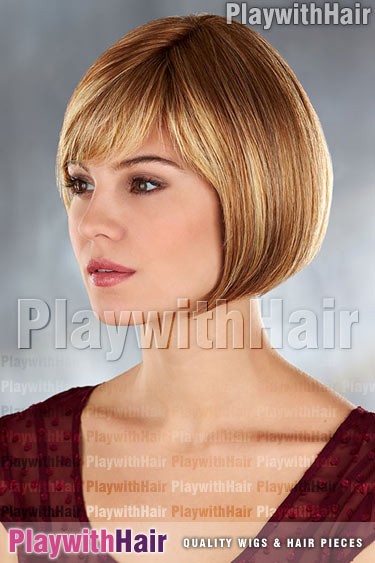 Henry Margu - Kelly Synthetic Wig