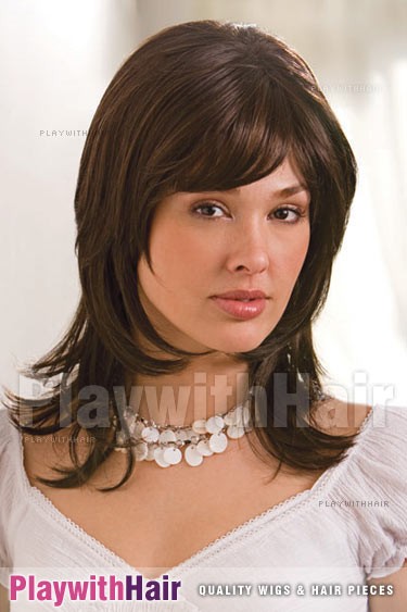 Henry Margu - Natalie Synthetic Wig
