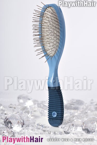 Sepia - Wig Brush