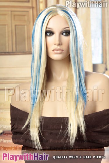 Forever Young - Melrose Synthetic Wig