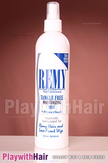 Sepia - Bonfi Remy Reflections Wig Spray 12oz / 355.50ml