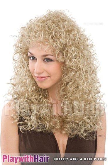 Sepia - Rachel Synthetic Wig