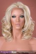 fs613/27 Platinum Blonde LOWLIGHT