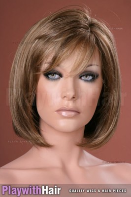 Henry Margu - Shannon Synthetic Wig