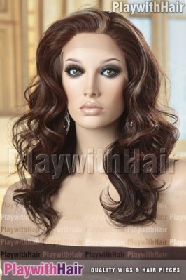 Carefree Collection - LFLola Synthetic Wig