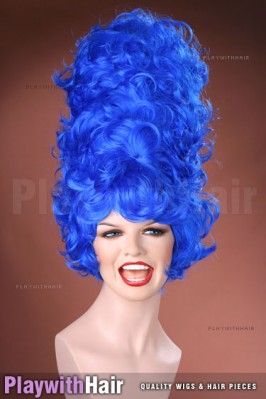 New Look - CGBeehive Costume Wig