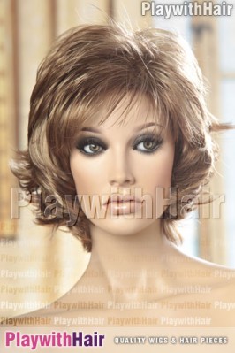 New Look - Lexy Synthetic Wig