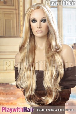 New Look - Linda XXL Synthetic Wig