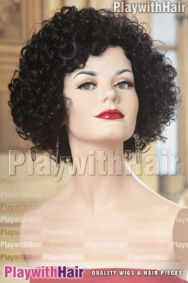 New Look - Lisa Synthetic Wig