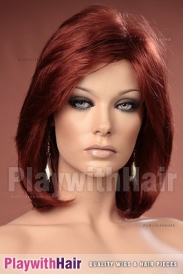 New Look - Monica Synthetic Wig