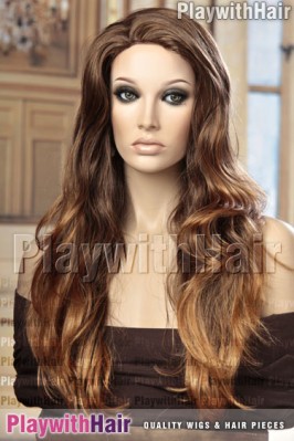 New Look - Natalie XL Synthetic Wig