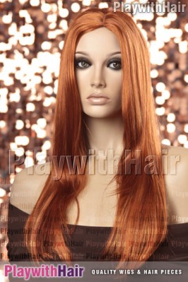 New Look - Nicole Synthetic Wig