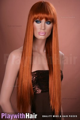 New Look - Tina950 Costume Wig