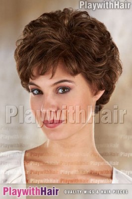 Henry Margu - Lori Synthetic Wig