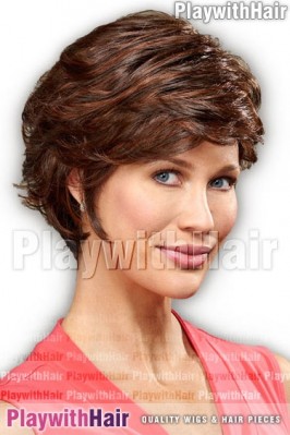 Henry Margu - Willow Synthetic Wig