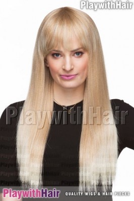 Sepia - Oasis Heat Friendly Synthetic Wig