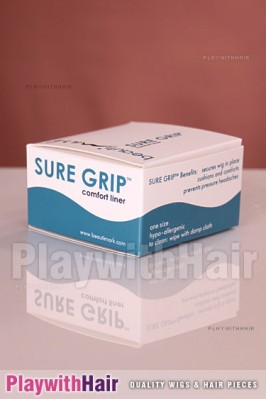 Sepia - Sure Grip Comfort Liner