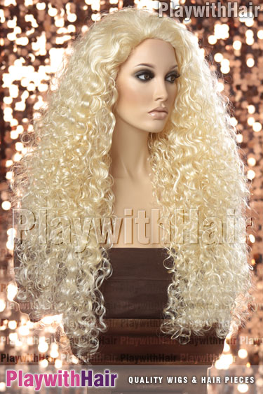 h613/613a Vanilla Platinum Blonde