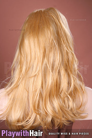 lg26 Light Golden Blonde