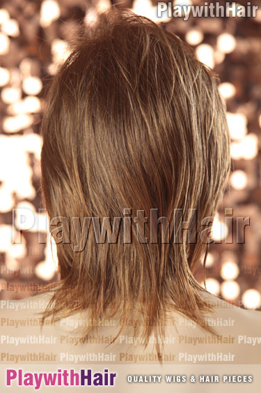 4/27tl Brown Blonde Tip