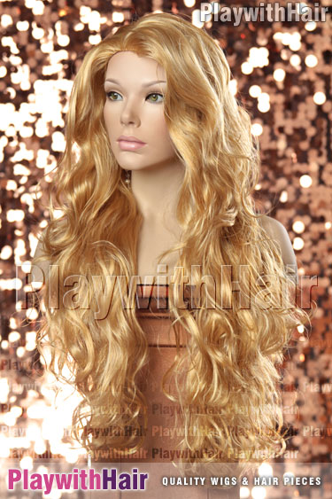 lg26 Light Golden Blonde