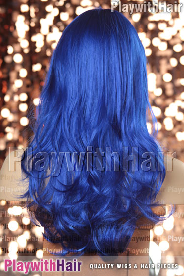 electricblue Electric Blue