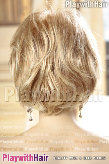 27t613f Blonde Pale Tips